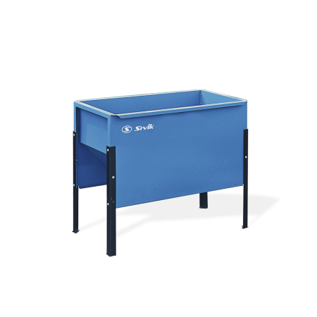 Ванна для проверки камер и колес шиномонтажная КС-013